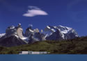 CUERNOS DEL PAINE