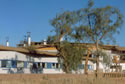 Hotel en Atacama