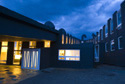 Hotel remota