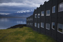 Hotel remota