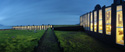 Hotel remota
