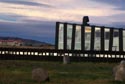 Hotel remota