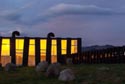 Hotel remota