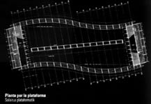 PLANTA POR PLATAFORMA